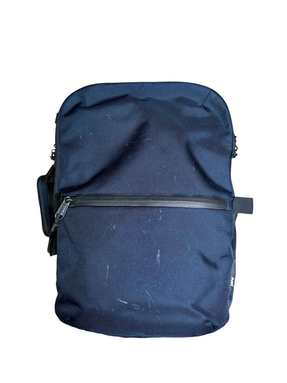 Aer Flight Pack 2 Convertible 3-Way Backpack Navy Blue 19L + Extra Strap